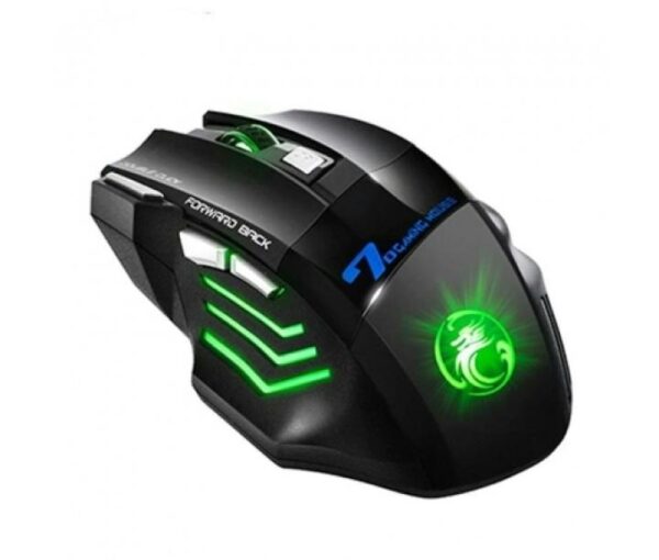 IMICE X7 USB gamer egér