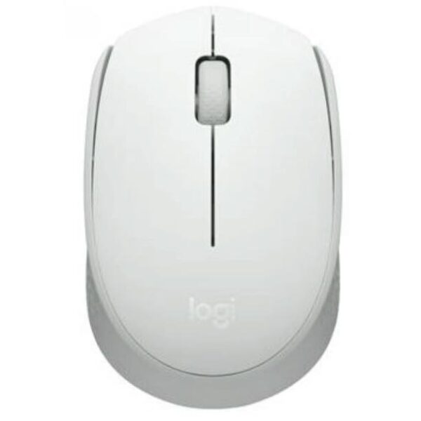 LOGI M171 Wireless Mouse - OFF WHITE