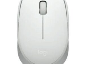 LOGI M171 Wireless Mouse - OFF WHITE