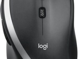 Logitech M500S fekete egér