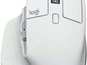 Logitech MX Master 3S BT Pale Grey egér