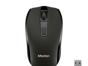 Meetion MT-R560 Chocolate wireless egér