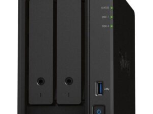 Synology DS723+ NAS Meghajtó