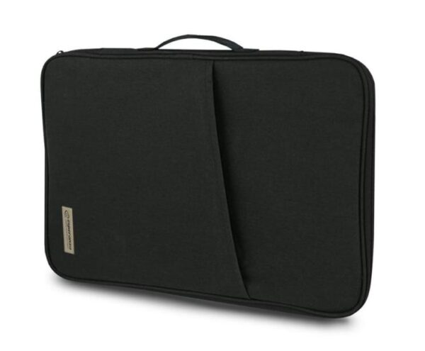 Esperanza ET194 Prato 15,6" fekete notebook táska