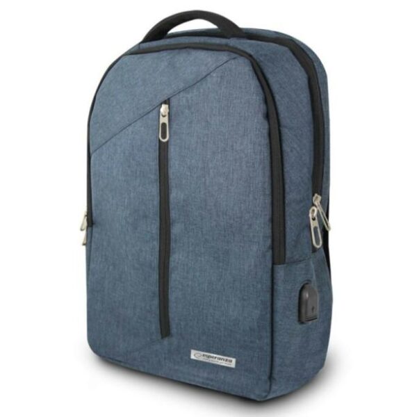 Esperanza ET196 Taranto 15,6" notebook hátitáska