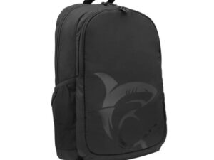 WHITE SHARK GBP-006-B SCOUT GAMER HÁTIZSÁK FEKETE