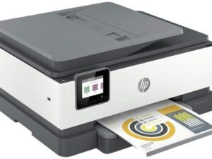 HP OfficeJet Pro 8022E tintasugaras MFP nyomtató