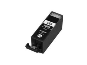 Canon PGI-525B fekete GoldInk utángyártott