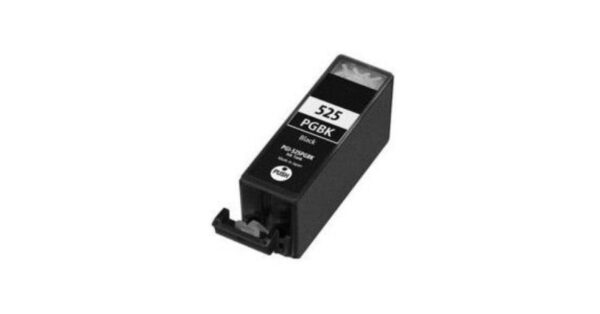 Canon PGI-525B fekete GoldInk utángyártott