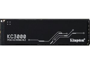 1TB Kingston KC3000 M.2 SSD SKC3000S/1024G