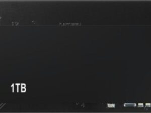 1TB Samsung 980 Basic M.2 MZ-V8V1T0BW