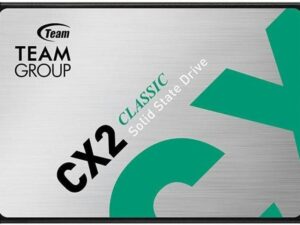 1TB Team Group CX2 SATA3 2,5" SSD T253X6001T0C101