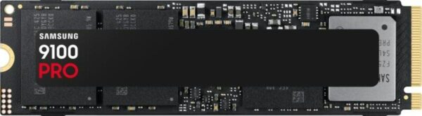 2TB Samsung 9100 PRO M.2 MZ-VAP2T0BW