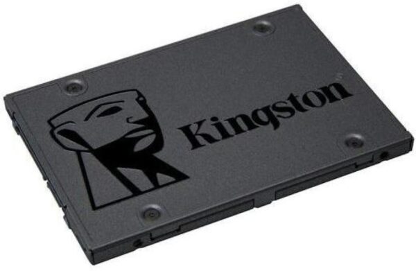 480GB Kingston A400 SATA3 2,5" SSD SA400S37/480G