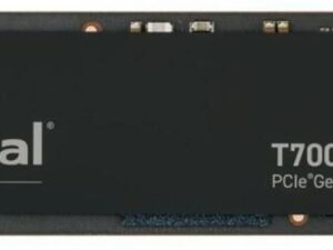 4TB Crucial T700 Gen5 M.2 SSD CT4000T700SSD3