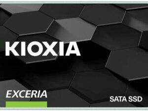 960GB Toshiba-Kioxia Exceria SATA3 2,5" SSD LTC10Z960GG8
