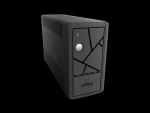 NJOY Keen 800VA Szünetmentes táp