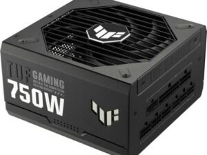 ASUS TUF Gaming 750W 80 PLUS Gold 13,5cm  Moduláris