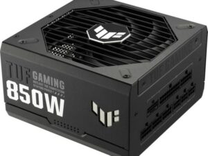 ASUS TUF Gaming 850W 80 PLUS Gold 13,5cm  Moduláris