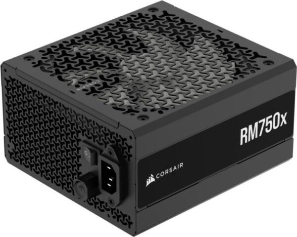 Corsair  750W RMx 14cm RM750x Moduláris