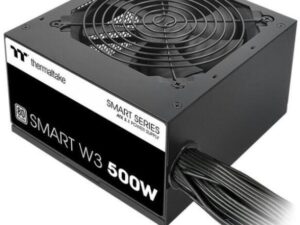 Thermaltake 500W Smart W3 tápegység