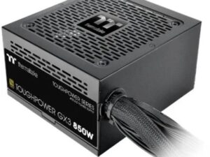 Thermaltake Toughpower GX3 850W PS-TPD-0850NNFAGE-3 12cm tápegység