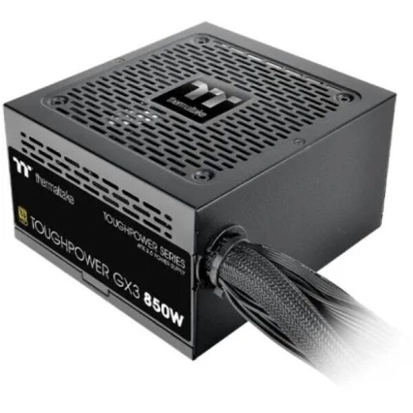 Thermaltake Toughpower GX3 850W PS-TPD-0850NNFAGE-3 12cm tápegység