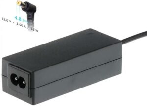 Akyga AK-ND-49 Asus 12V / 3.0A 36W notebook töltő