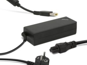 Delight 55364 Lenovo utángyártott 90W/20V/4.5A notebook töltő