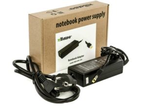 nBase NBA-65W-LE01 Lenovo-IBM 65W notebook töltő