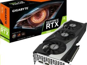 Gigabyte RTX 3060 GAMING OC 12GB GDDR6 GV-N3060GAMING OC-12GD LHR