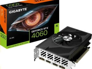 Gigabyte RTX 4060 D6 8GB GV-N4060D6-8GD