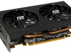 Powercolor RX 6500XT OC 4GB GDDR6 Fighter