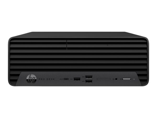 HP Pro SFF 400 G9 i5-14500 16/512GB