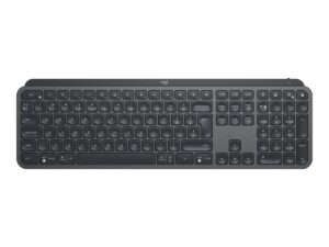 LOGI MX Keys For Bussines Graphite (US)