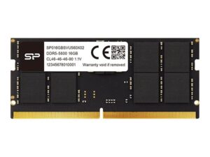 SILICON POWER DDR5 32GB 5600MHz SODIMM