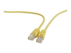 GEMBIRD PP12-1.5M/Y patchcord