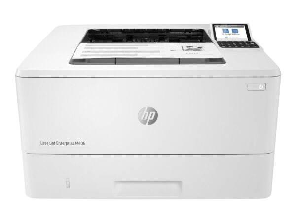 HP LaserJet Enterprise M406dn A4 mono