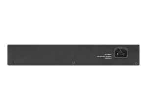 ZYXEL GS1100-24E 24 port Gig Unmg Switch