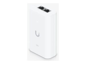 UBIQUITI U-PoE++ EU PoE Adapter 60W 48V