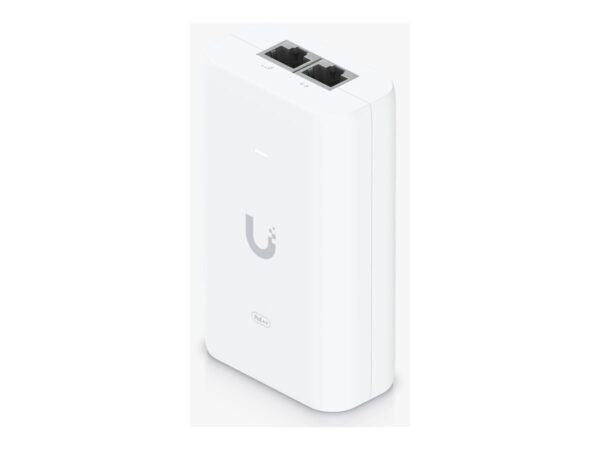 UBIQUITI U-PoE++ EU PoE Adapter 60W 48V