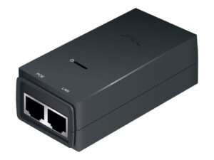 UBIQUITI POE-24-12W-G PoE Injector