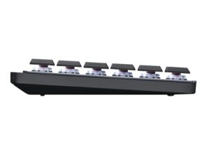 LOGI MX Mech Wl Illu Perf Kbd GRAPH (US)