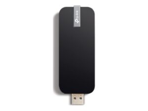 TP-LINK Archer T4U WiFi USB adapter