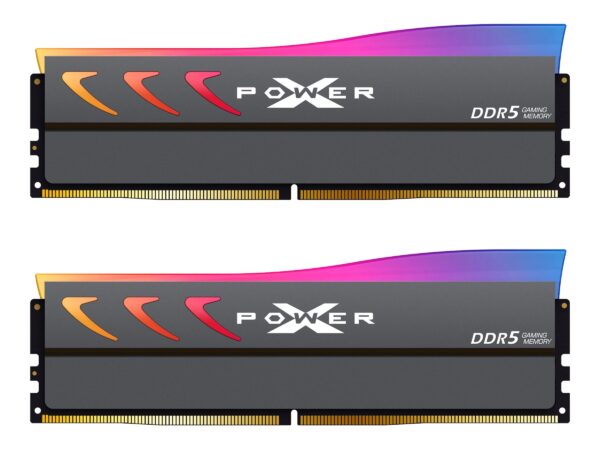 SILICON POWER Storm DDR5 2x32GB 6000MHz
