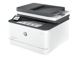HP LaserJet Pro MFP 3102fdn 33ppm Print