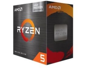 AMD RYZEN 5 5500GT BOX