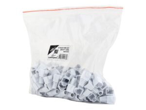 GEMBIRD BT5WH/100 strain relief boot