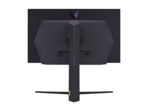 LG 27GS95QE-B.AEU UltraGear 26.5inch