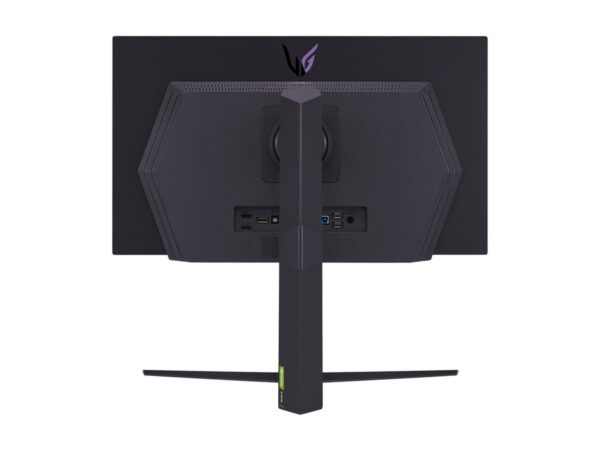 LG 27GS95QE-B.AEU UltraGear 26.5inch